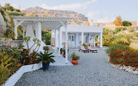 Anatoli Traditional Villa